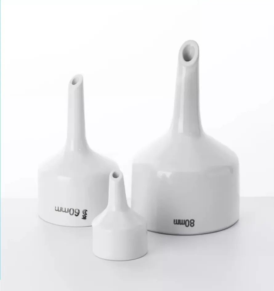 Entonnoir de filtre à eau en verre d'essuie-glace pour accessoires de modification Tesla Model Y