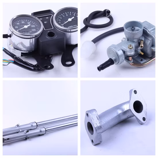 Pièces de moteur de moto filtres de grille d'huile pièces accessoires pour filtre à huile de grille d'huile Bajaj Pulsar